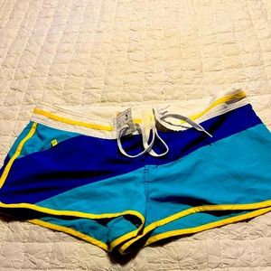 OP ( Ocean Pacific) women’s shorts